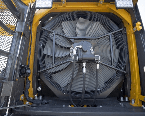 Переваги SDLG